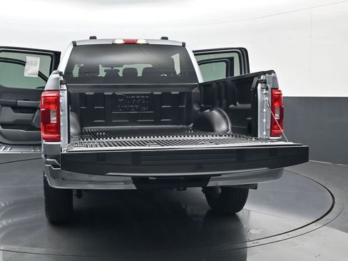 Used 2023 Ford F150 XLT AWD/4WD image 32