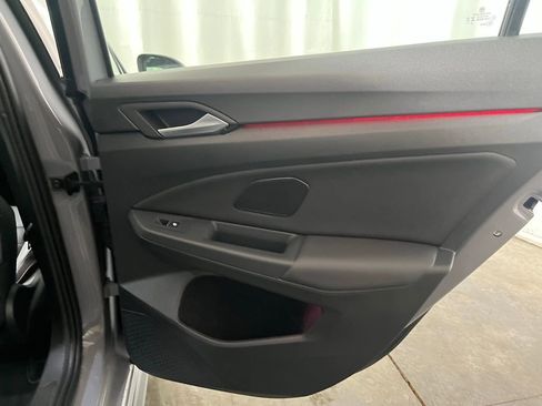 Used 2024 Volkswagen GTI Autobahn image 26