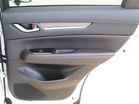 Certified 2024 MAZDA CX-5 Signature image 37