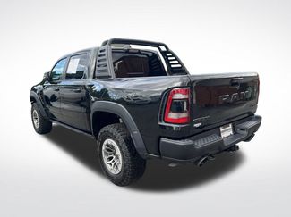 Used 2023 RAM 1500 TRX w/ TRX Level 2 Equipment Group AWD/4WD video 3
