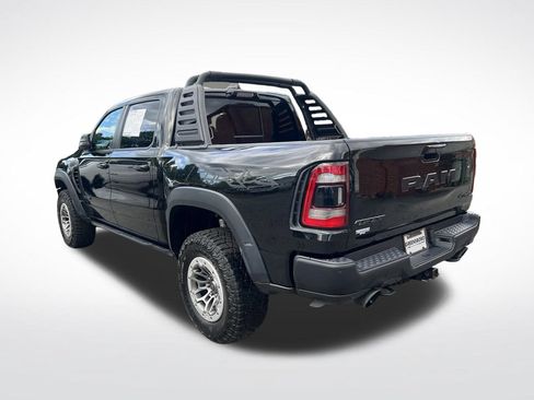 Used 2023 RAM 1500 TRX w/ TRX Level 2 Equipment Group AWD/4WD image 3