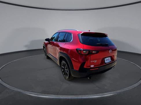 Used 2024 MAZDA CX-50 AWD 2.5 S w/ Cargo Package image 6