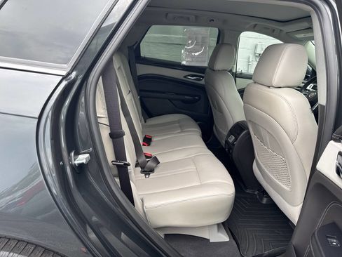 Used 2016 Cadillac SRX Luxury w/ Driver Awareness Package image 26