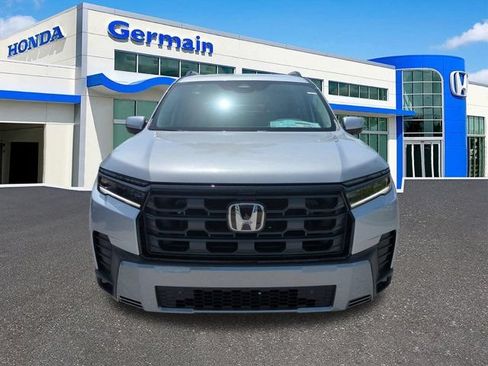New 2026 Honda Pilot EX-L image 8