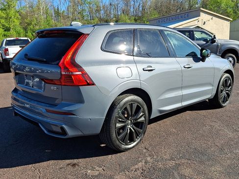 Used 2024 Volvo XC60 B5 Plus w/ Climate Package AWD/4WD image 11