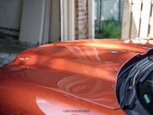 Used 2002 Pontiac Firebird Trans Am RWD image 86