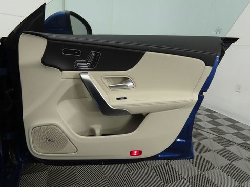 Certified 2026 Mercedes-Benz CLA 250 image 26