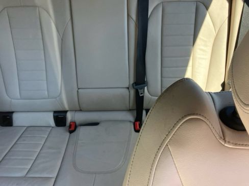 Used 2021 BMW X3 xDrive30i w/ Premium Package AWD/4WD image 4
