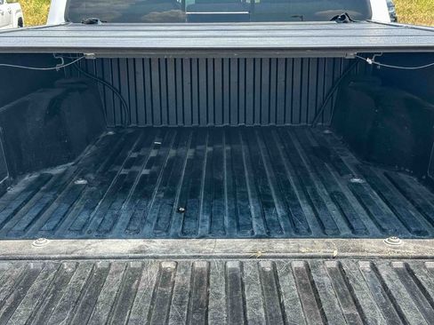 Used 2018 Toyota Tacoma TRD Off-Road RWD image 20