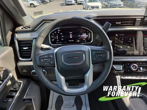 New 2026 GMC Sierra 2500 Denali w/ Denali Reserve Package AWD/4WD image 9