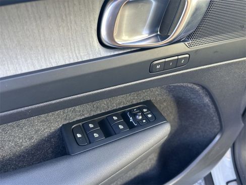 New 2026 Volvo XC40 B5 Plus w/ Protection Package Premier image 16