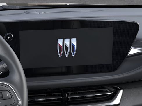 New 2026 Buick Envista Sport Touring w/ Convenience I Package image 20