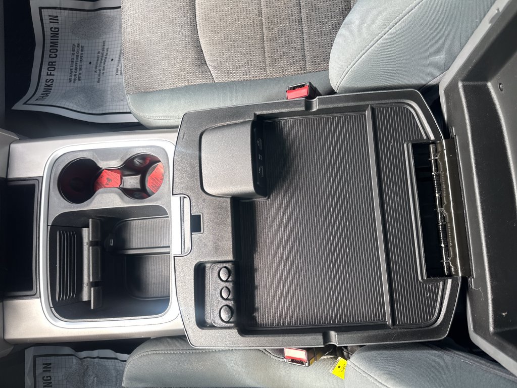 Used 2019 RAM 1500 Warlock AWD/4WD image 30