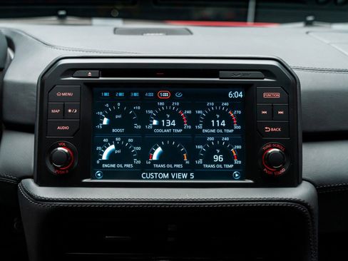 Used 2023 Nissan GT-R Premium w/ Floor Mat Package image 50