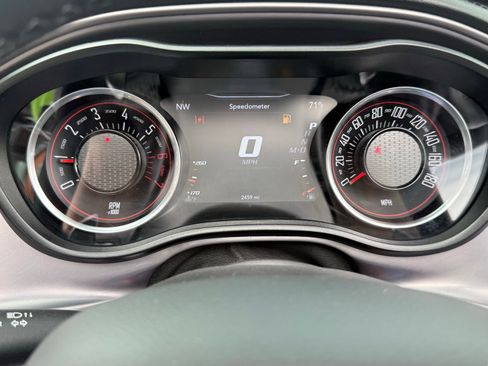 Used 2023 Dodge Challenger R/T Scat Pack w/ Plus Package image 48