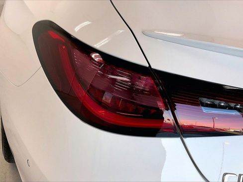 New 2026 Mercedes-Benz CLE 300 4MATIC Coupe image 14