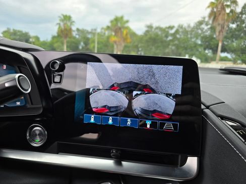 Used 2024 Chevrolet Corvette Stingray Preferred Cpe w/ 2LT RWD image 34