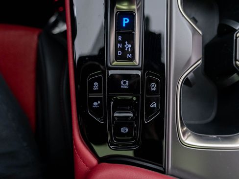 Used 2025 Lexus NX 350 F Sport AWD/4WD image 21