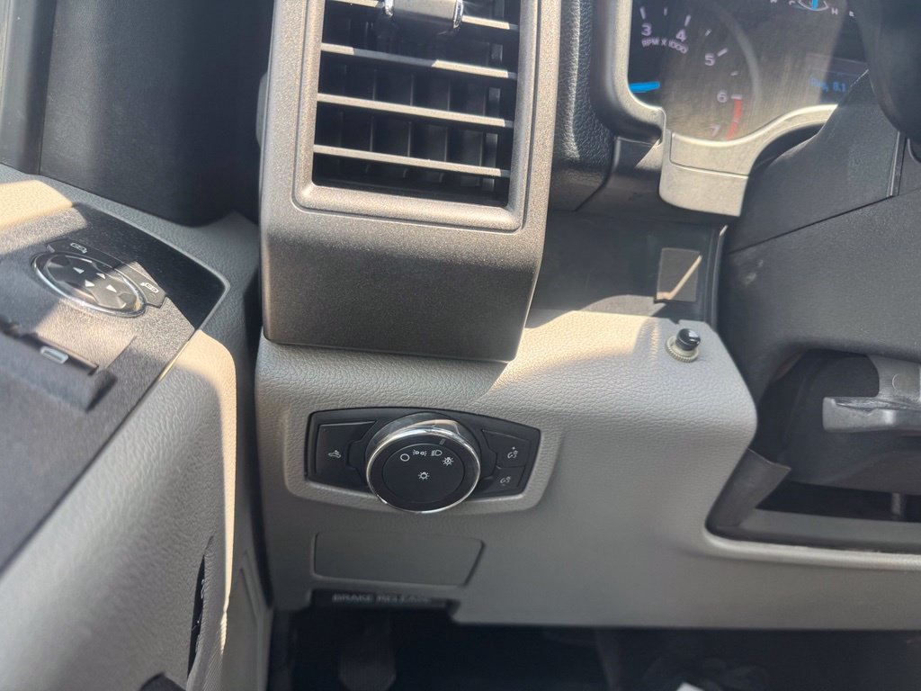 Used 2019 Ford F350 XL w/ Power Equipment Group AWD/4WD image 24