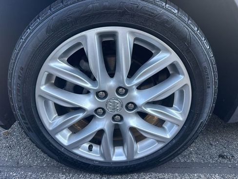 Used 2019 Buick Envision Premium image 5