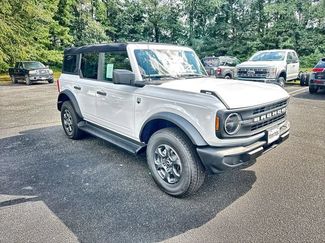 New 2025 Ford Bronco Big Bend AWD/4WD video 2