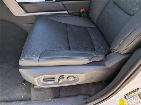 New 2025 Toyota Tundra SR5 w/ SR5 Premium Package RWD image 4