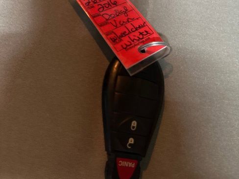 Used 2016 Dodge Grand Caravan SE w/ Quick Order Package 29E SE image 31