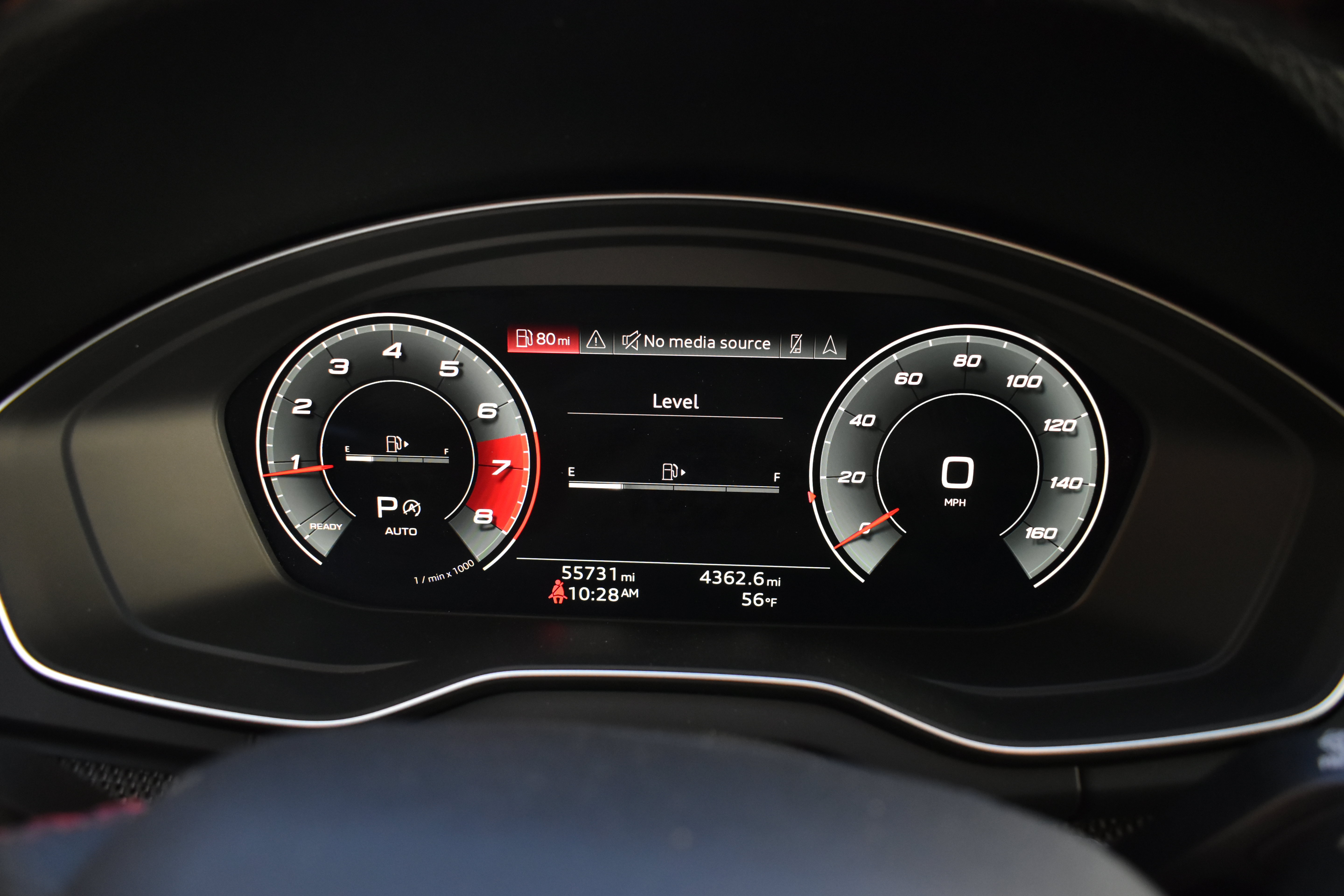 Used 2021 Audi SQ5 Premium Plus w/ Premium Plus Package AWD/4WD image 24