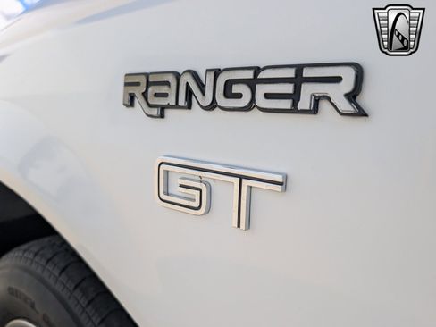 Used 1998 Ford Ranger 2WD SuperCab image 11