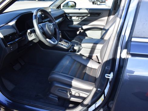 Certified 2023 Honda CR-V Sport Touring image 12