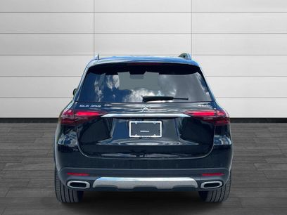 Certified 2025 Mercedes-Benz GLE 350 4MATIC