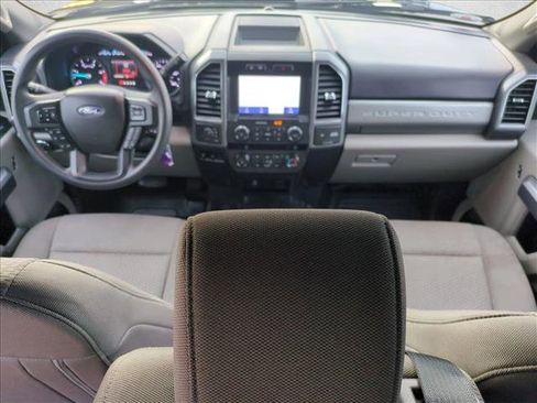 Used 2022 Ford F250 XLT image 18