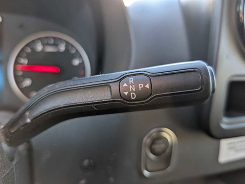 Used 2022 Mercedes-Benz Sprinter 3500 image 35