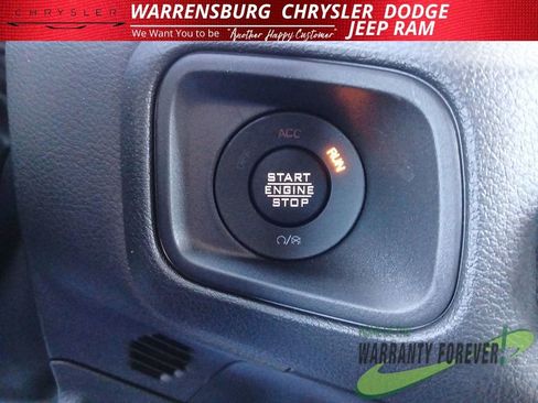 New 2026 Jeep Wrangler Willys image 26