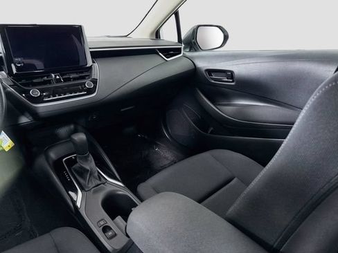 Certified 2024 Toyota Corolla LE FWD image 23
