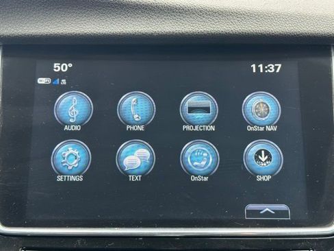 Certified 2021 Buick Encore Preferred image 3