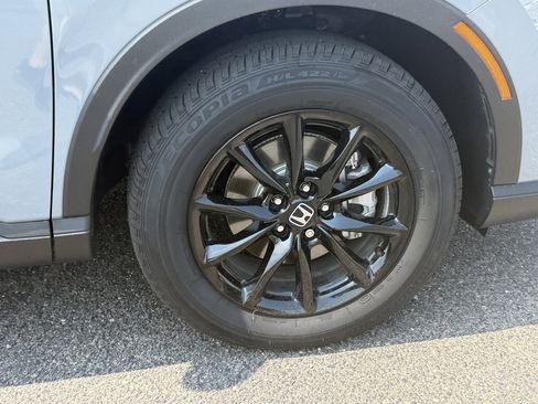 Certified 2026 Honda CR-V Sport image 29