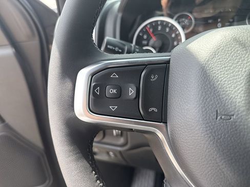New 2026 RAM 1500 4x4 Crew Cab image 16