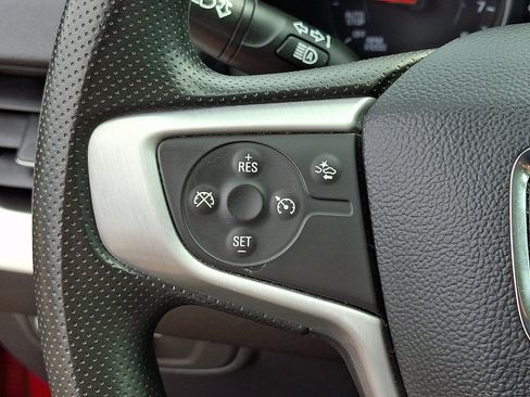 Used 2023 GMC Terrain SLE w/ Driver Convenience Package AWD/4WD image 21