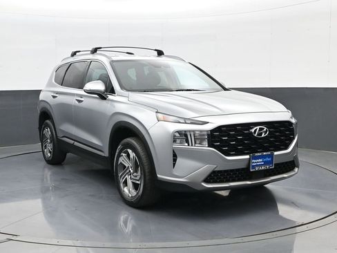 Certified 2023 Hyundai Santa Fe SEL AWD/4WD image 3