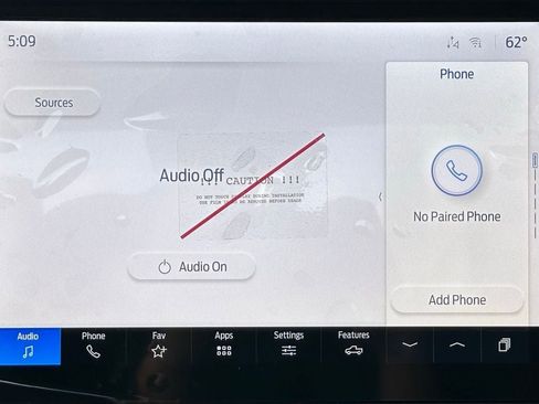 New 2025 Ford F150 STX image 38