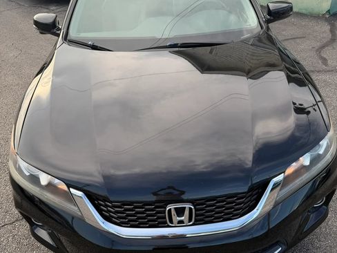 Used 2014 Honda Accord EX-L image 10