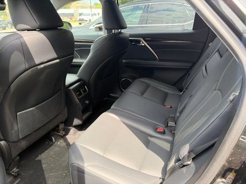 Used 2019 Lexus RX 350 AWD w/ Navigation Package image 7