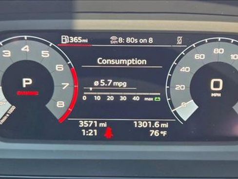 Certified 2025 Audi A3 2.0T Premium Plus w/ Premium Plus Package image 11