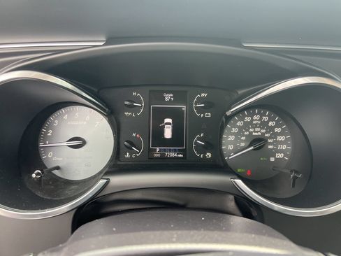 Used 2019 Toyota Sequoia Limited AWD/4WD image 21
