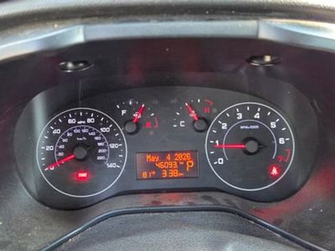 Used 2021 RAM ProMaster City Tradesman FWD image 11