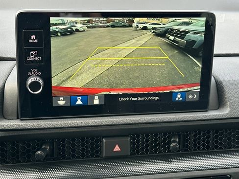 New 2026 Honda CR-V Sport image 23