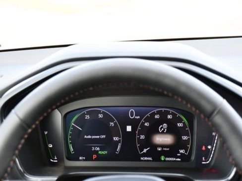 New 2026 Honda CR-V TrailSport image 25