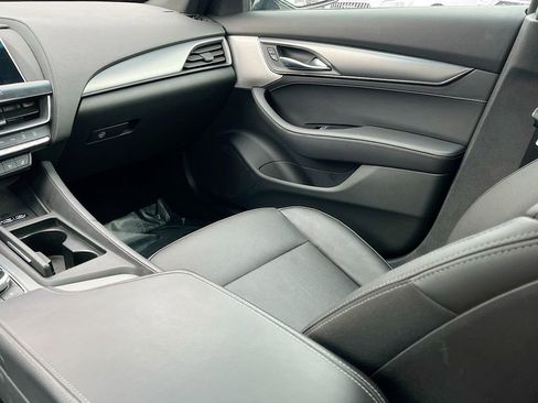 Used 2021 Cadillac CT5 Premium Luxury AWD/4WD image 24
