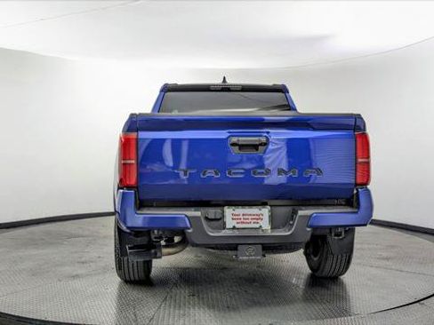 Used 2024 Toyota Tacoma SR5 RWD image 7